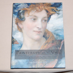 Jean-David Jumeau-Lafond Painters of the Soul